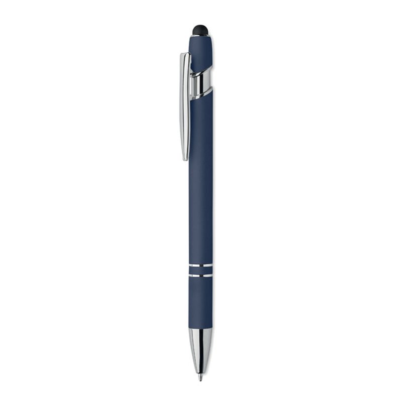 Recycled aluminium stylus pen — SIPARO