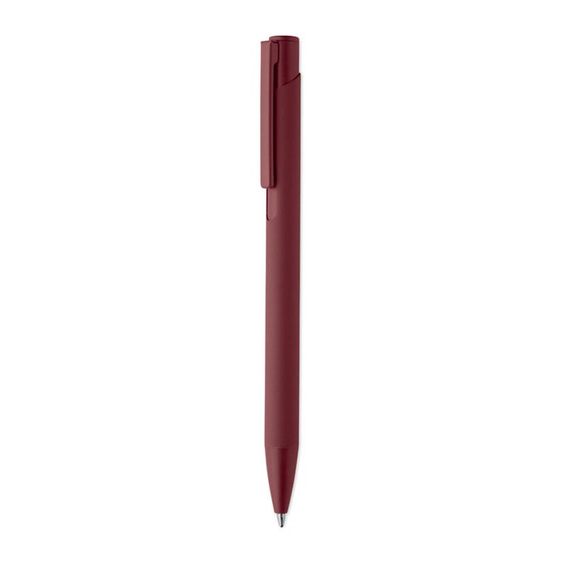 Recycled aluminium ball pen — ESCRI