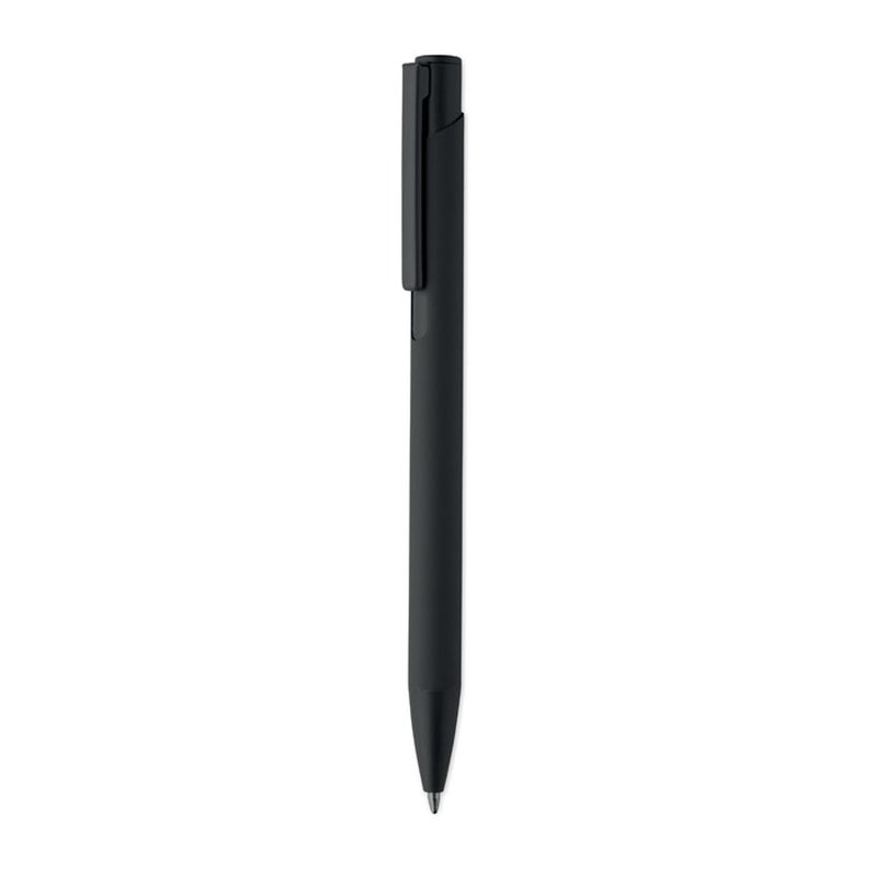 Recycled aluminium ball pen — ESCRI