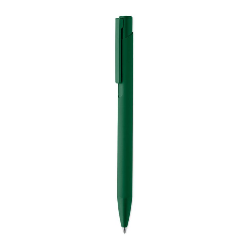 Recycled aluminium ball pen — ESCRI