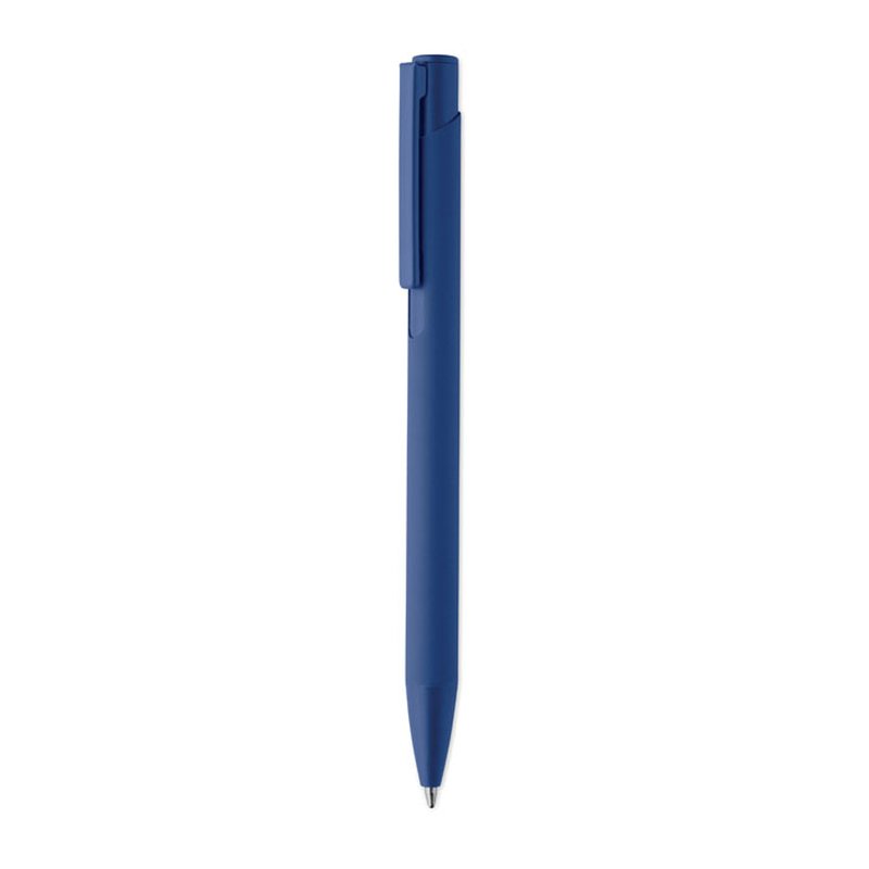 Recycled aluminium ball pen — ESCRI
