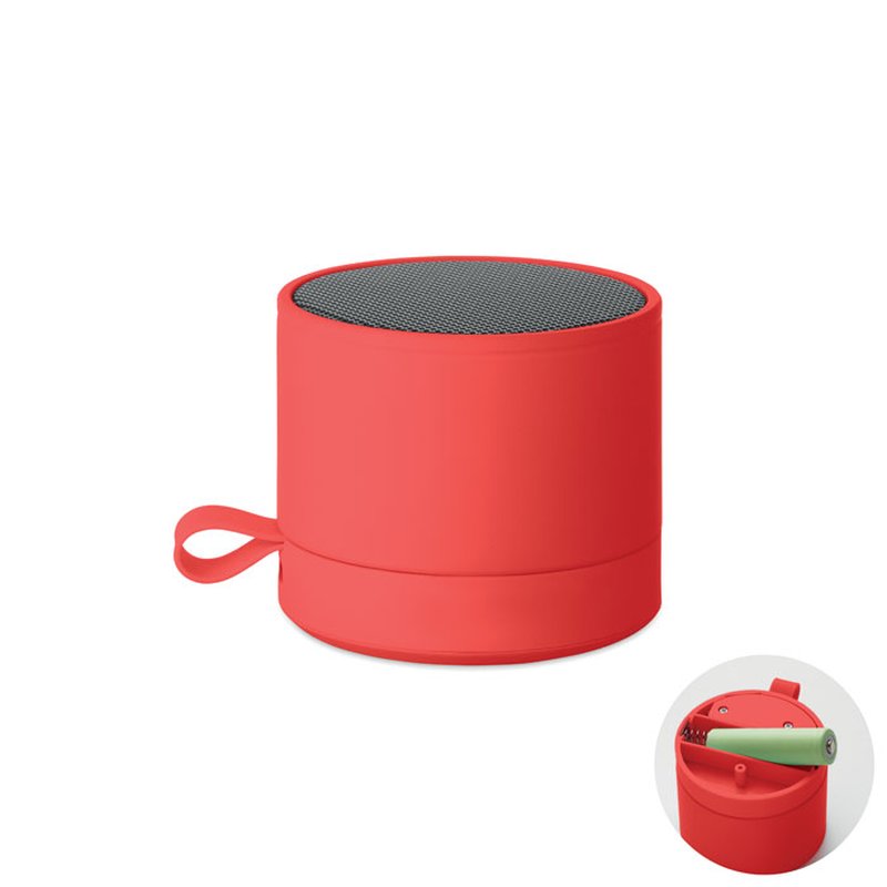 5.1 Wireless speaker — RECAR