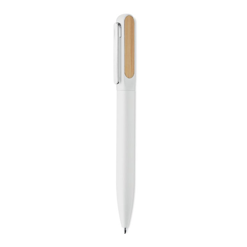 Twist ball pen — ALUBA