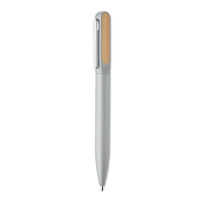 Twist ball pen — ALUBA