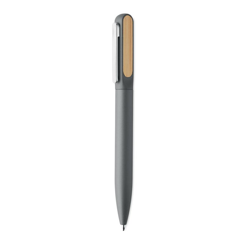 Twist ball pen
