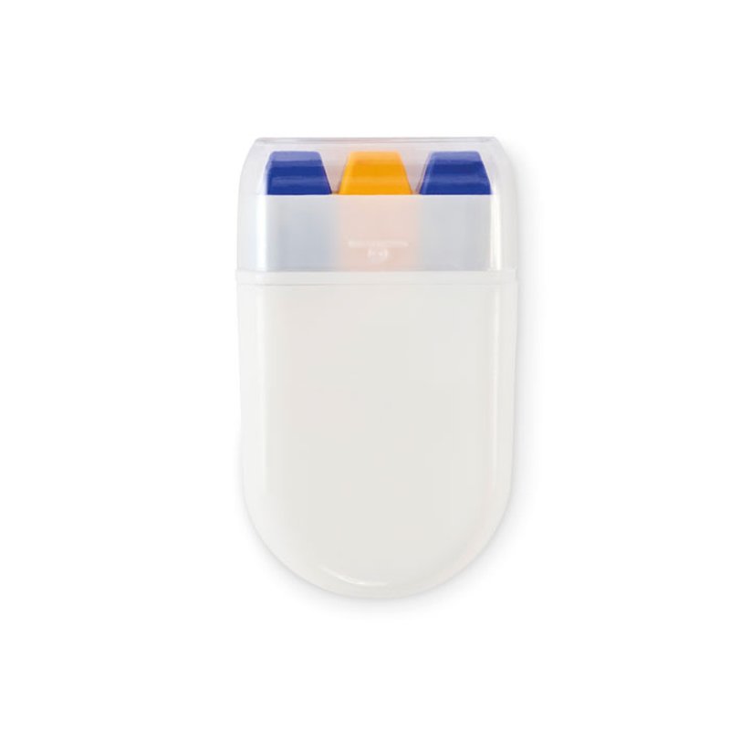 Flag body paint stick — CHEER
