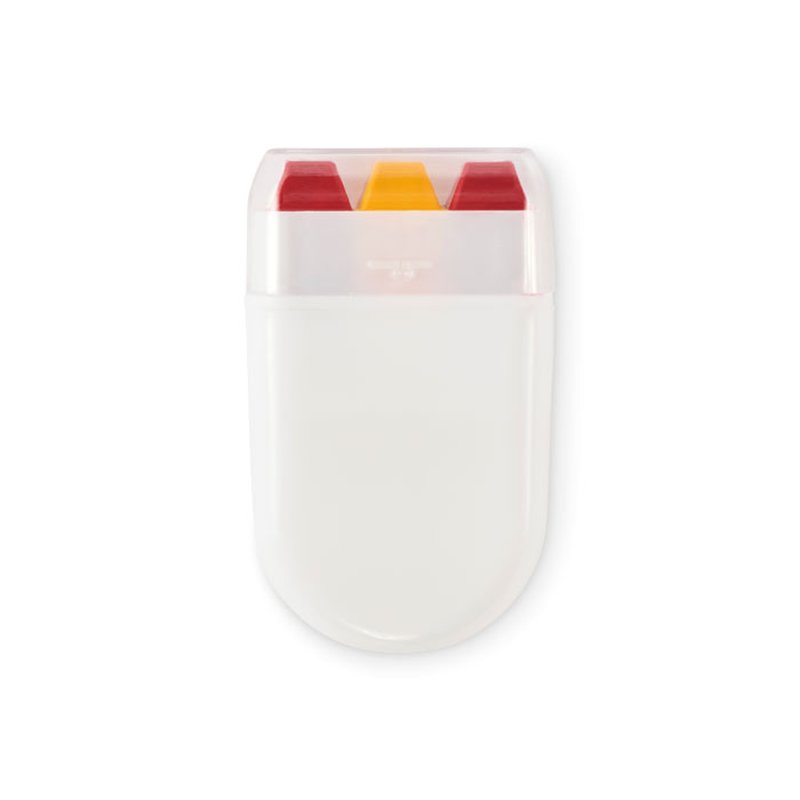 Flag body paint stick — CHEER