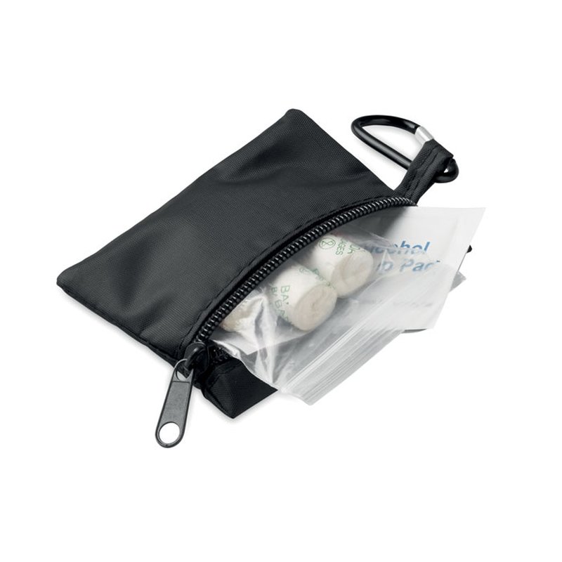 First aid kit