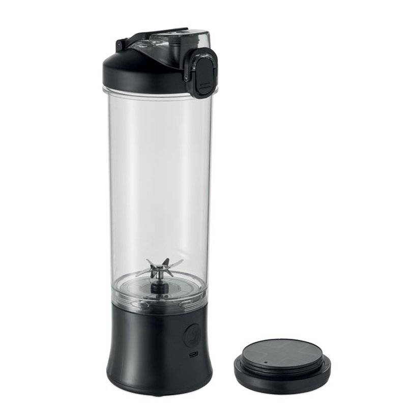 Portable smoothie blender — MIXIE