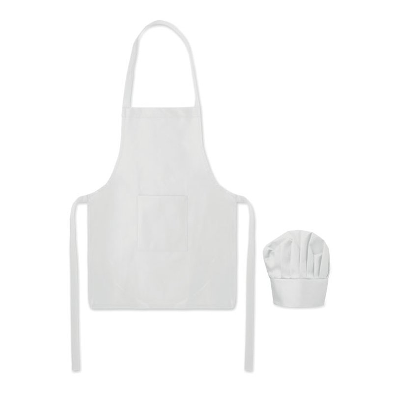 KID CHEF