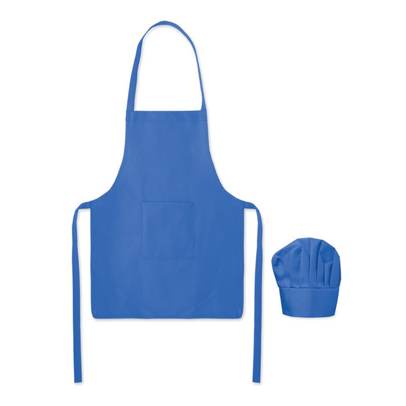KID CHEF — KID CHEF