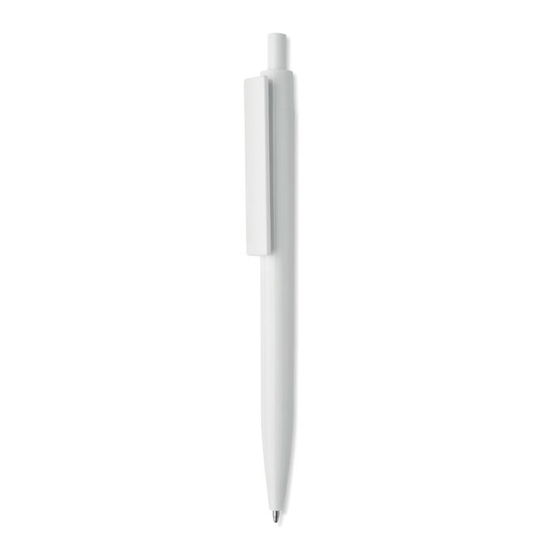 Ball pen in recycled ABS — AMPLA