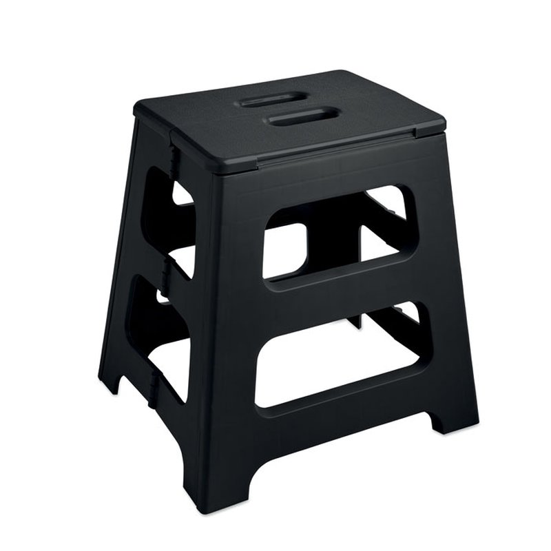 Portable foldable stool — JAK