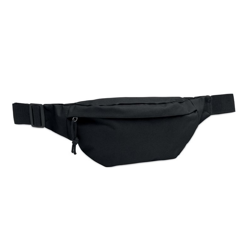 Waist bag in 600D RPET — HIPLA