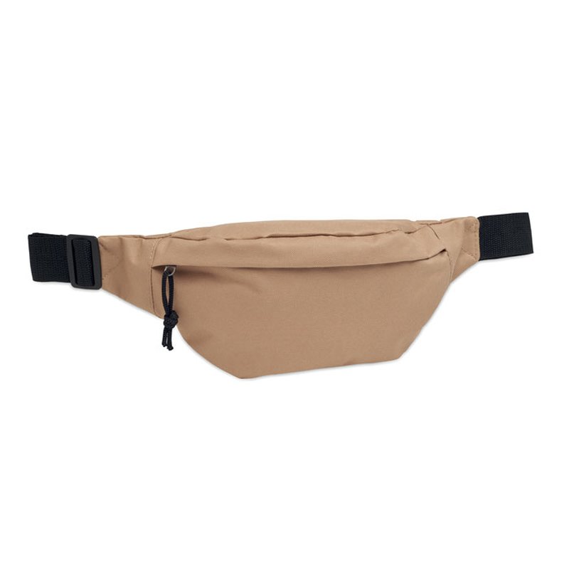 Waist bag in 600D RPET — HIPLA