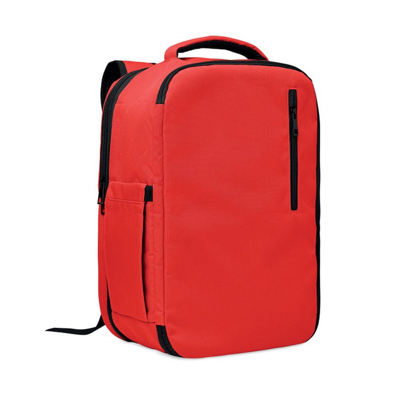 Cabin size carry on backpack — FLYSAFE