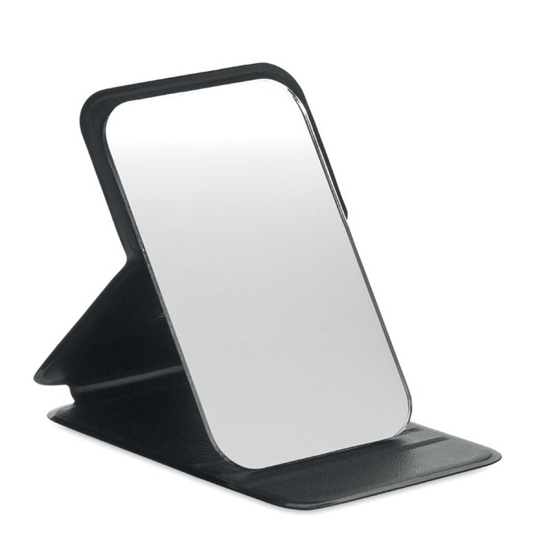 Compact mirror