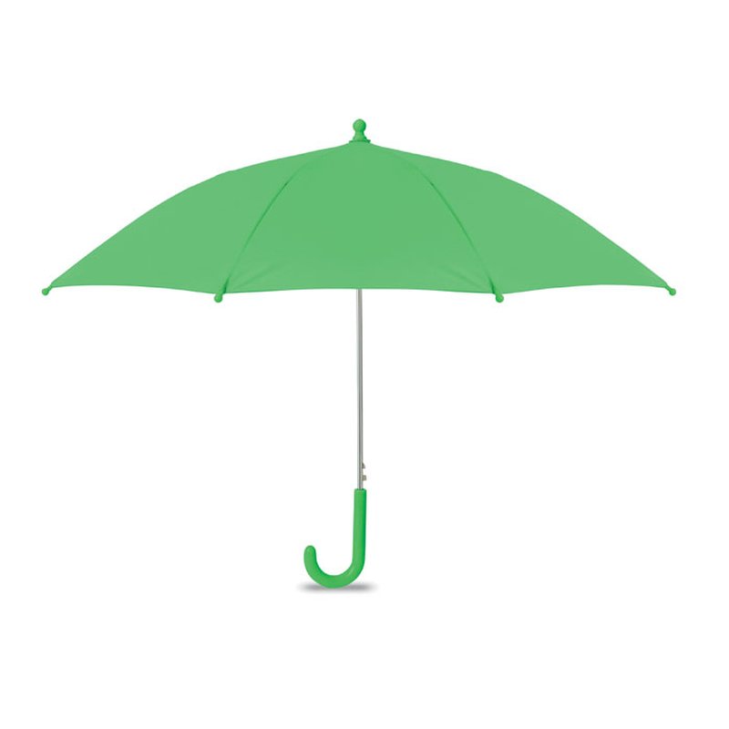 18" kids auto open umbrella — DRYKID