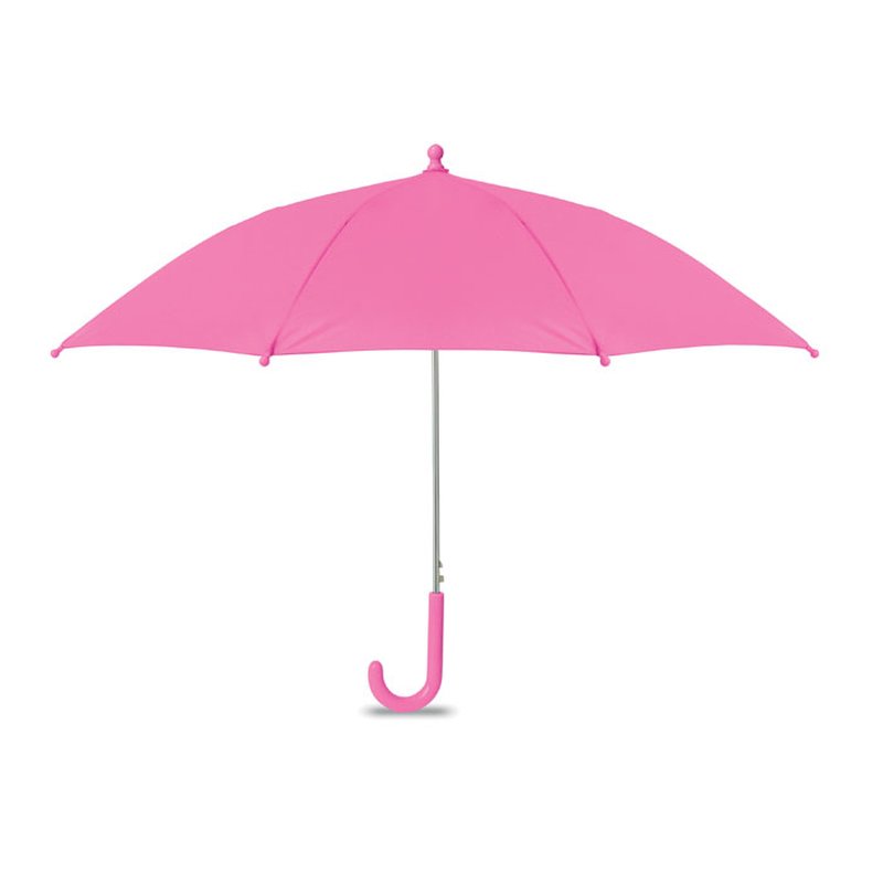 18" kids auto open umbrella — DRYKID