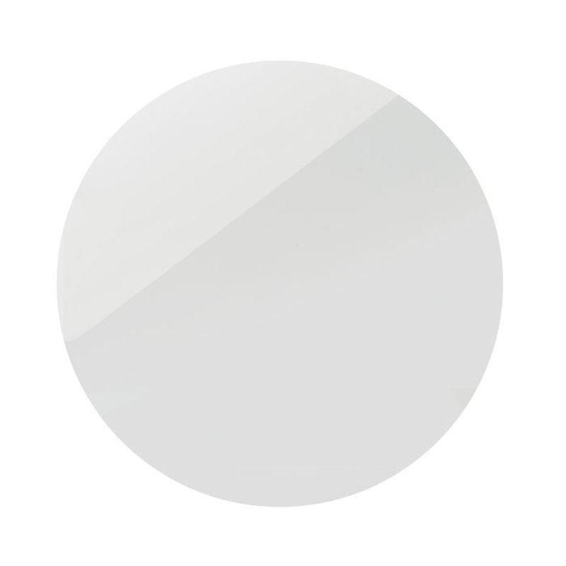 Round magnet in PVC — MAGROUND