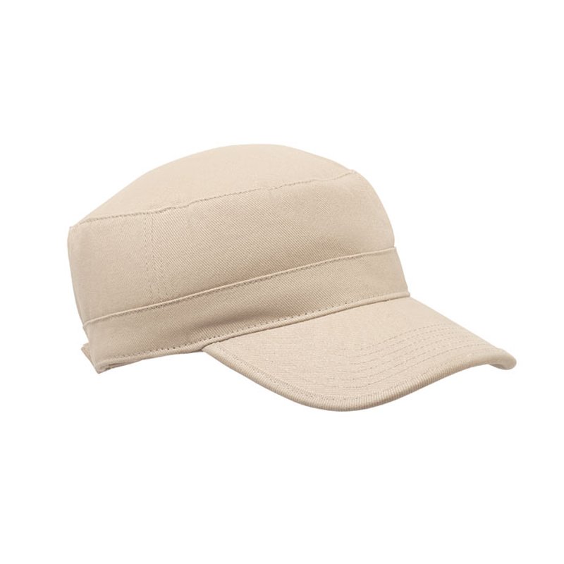 Military cap 260 gr/m² — FIELD
