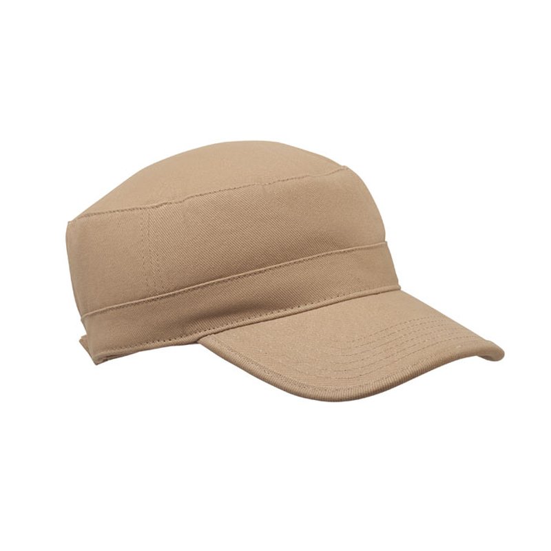 Military cap 260 gr/m² — FIELD