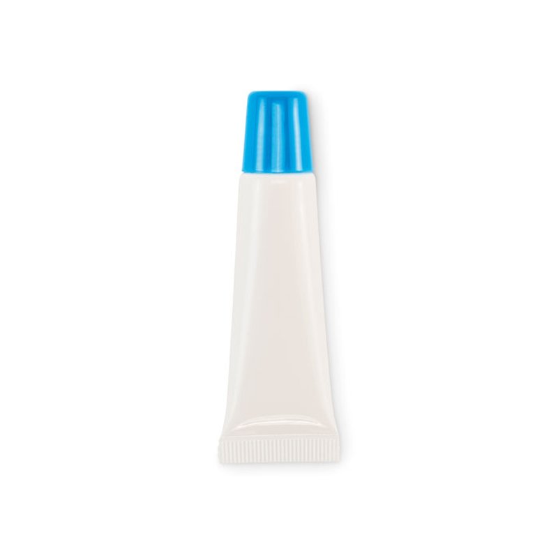 Vegan lip gloss — SALVE