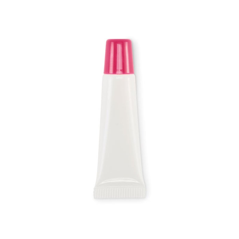 Vegan lip gloss