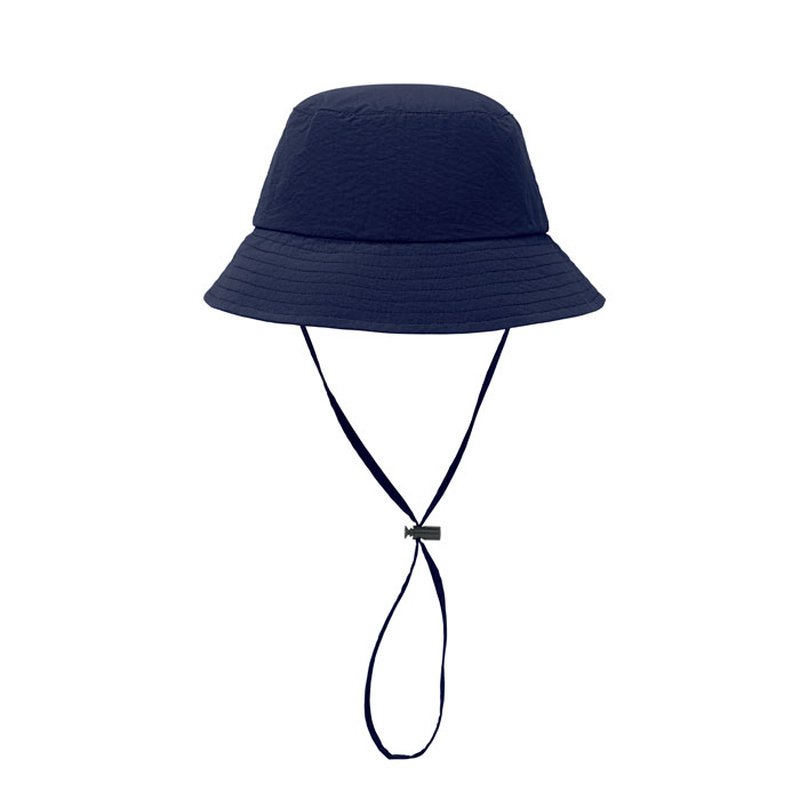 Waterproof fisherman hat