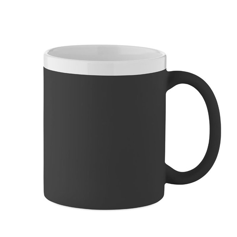 Ceramic mug 300ml — MUGIVA