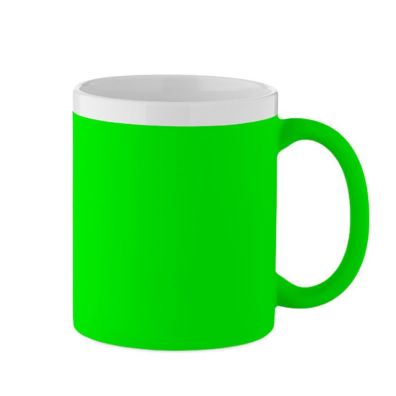 Ceramic mug 300ml — MUGIVA