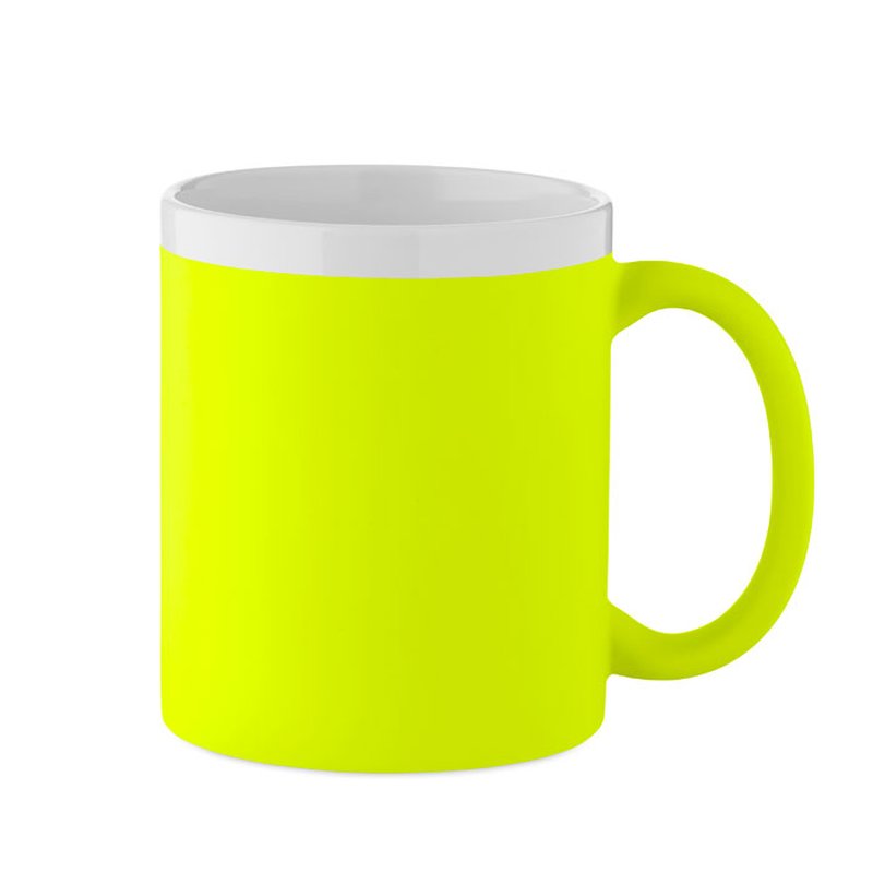 Ceramic mug 300ml — MUGIVA