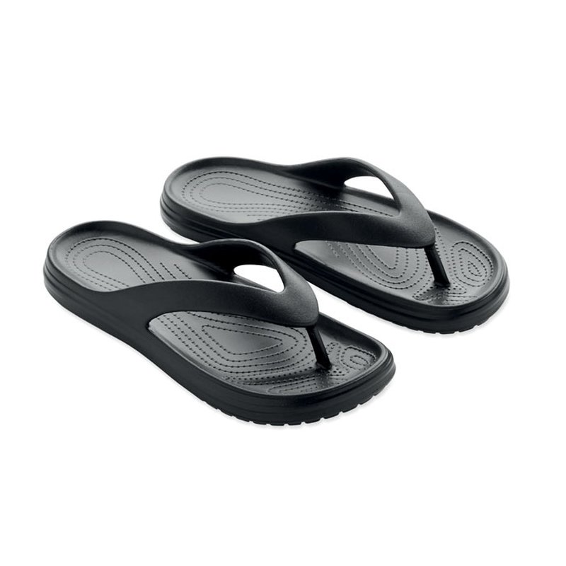 Full EVA slippers size 36/37 — EVASLIP