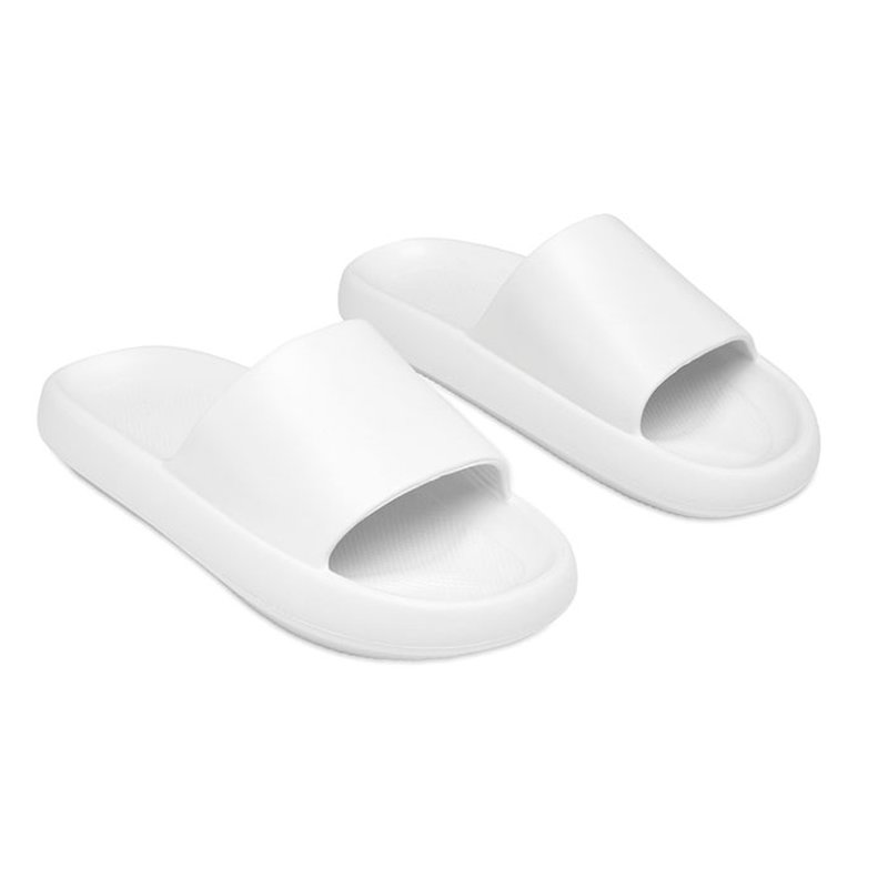 Unisex EVA sliders size 42/43