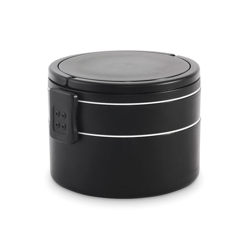 PP two-tier lunch box 950 ml — ENSALA