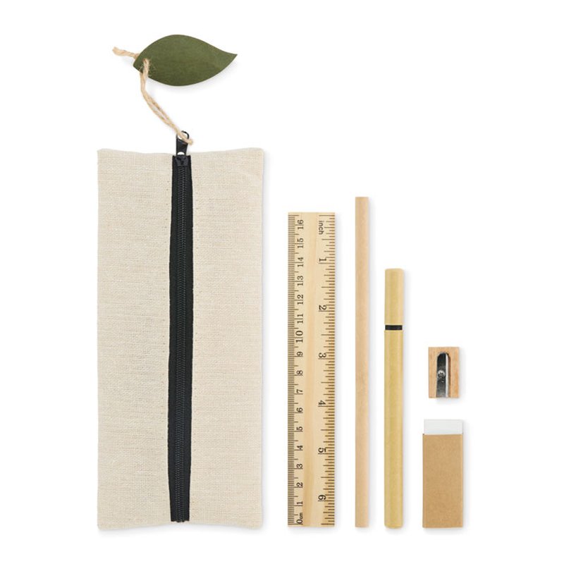 Stationery set