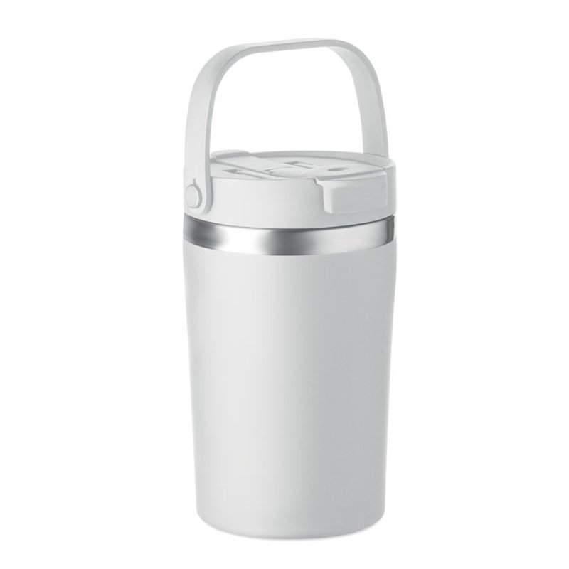 Double wall tumbler 350 ml — COZYCUP