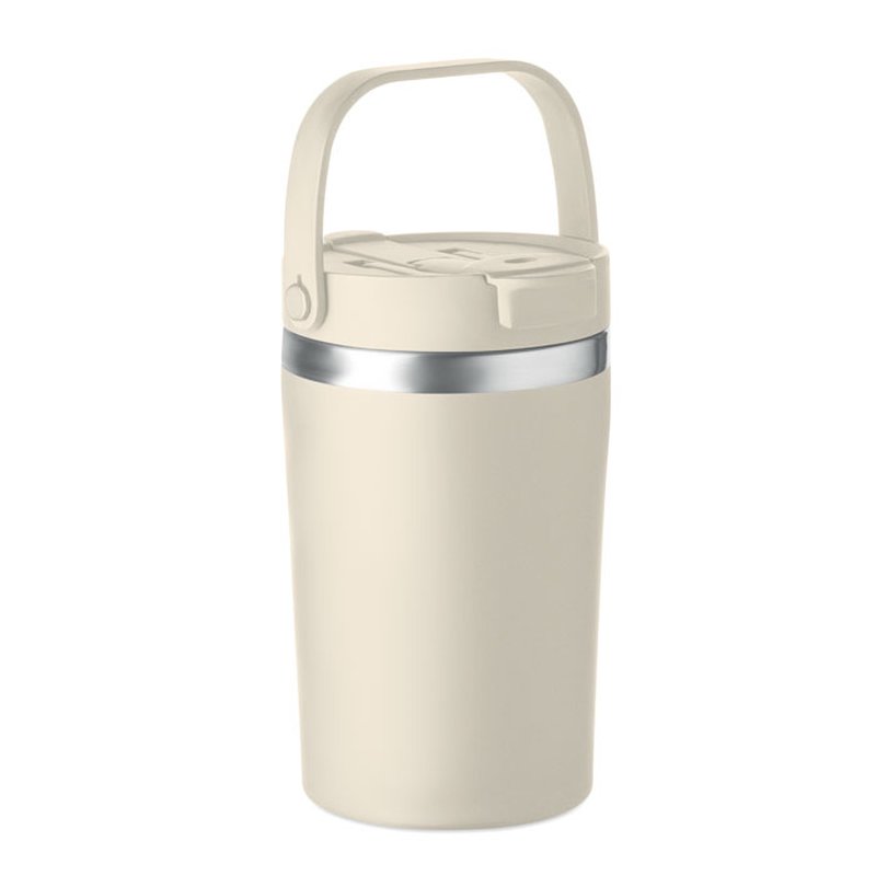 Double wall tumbler 350 ml — COZYCUP