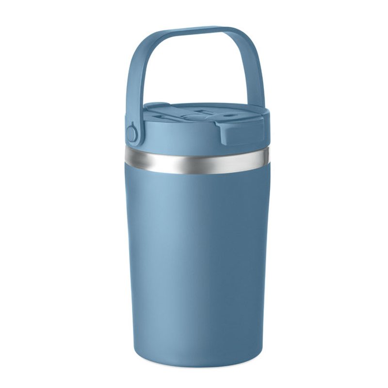 Double wall tumbler 350 ml — COZYCUP