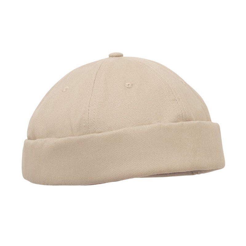 Docker cap — DOCK