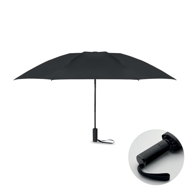 23 inch windproof umbrella — AGUMBE