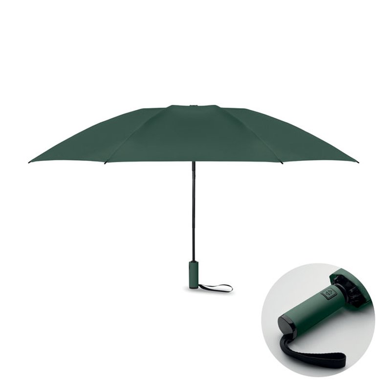 23 inch windproof umbrella — AGUMBE