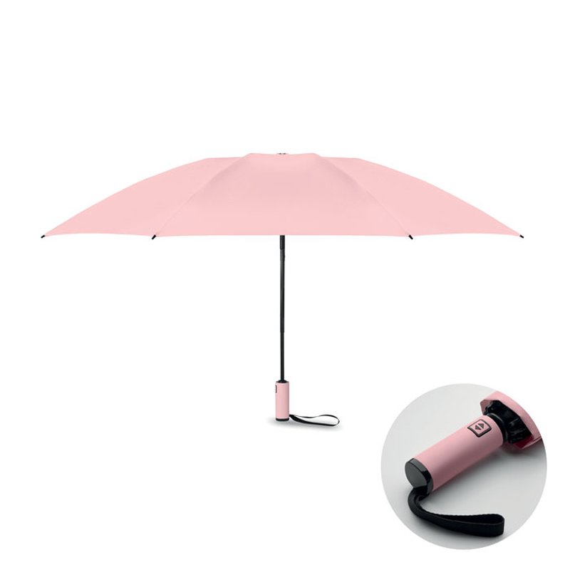 23 inch windproof umbrella — AGUMBE