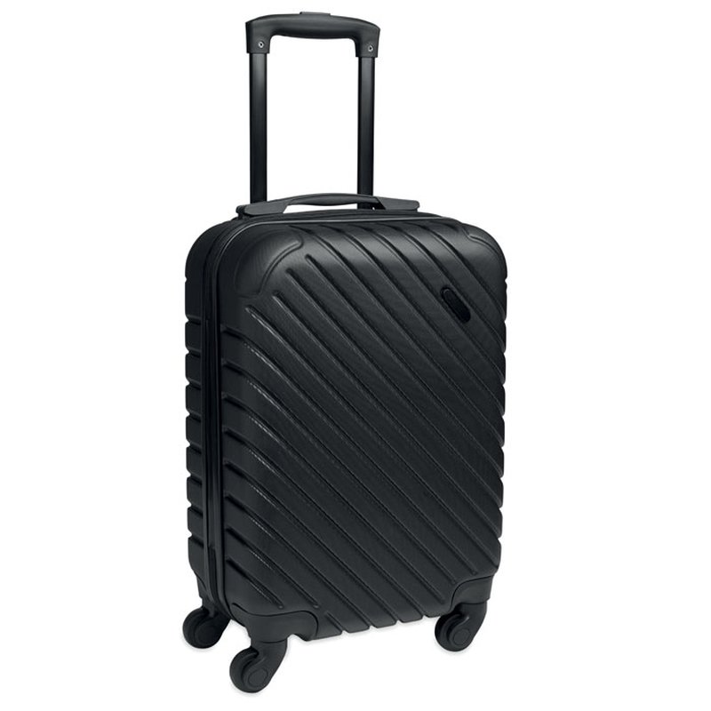 Hard trolley — TREMONT