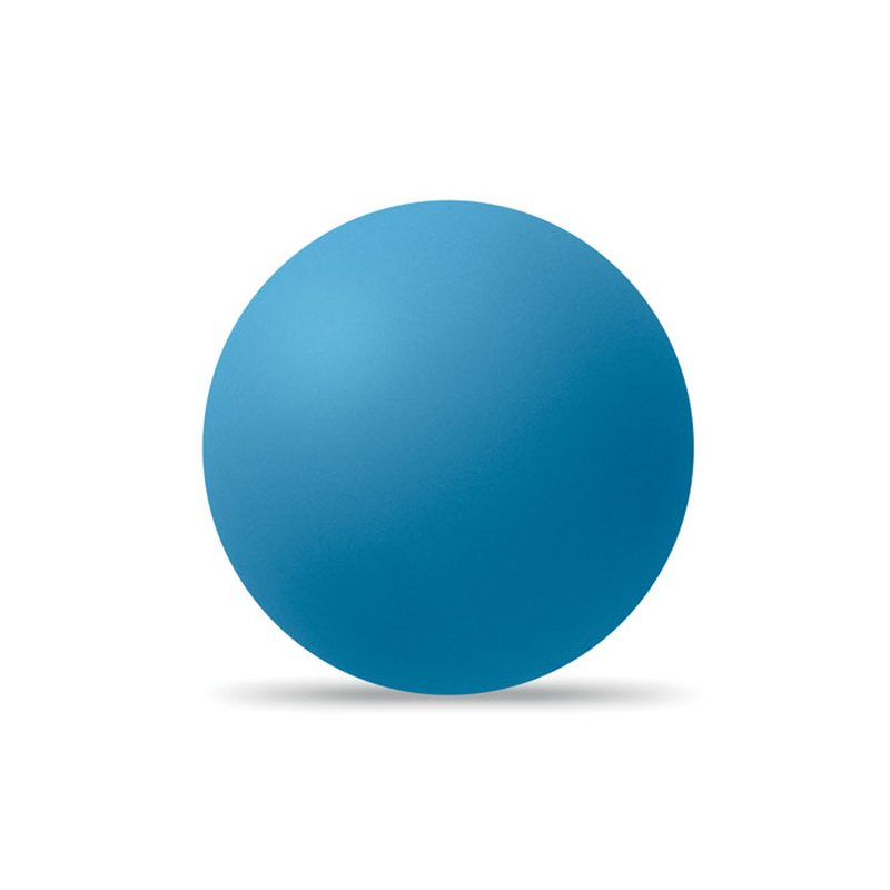 Rubber bouncing ball — FUNBALL