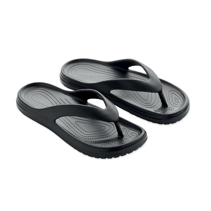 Full EVA slippers size 44/45 — EVASLIP