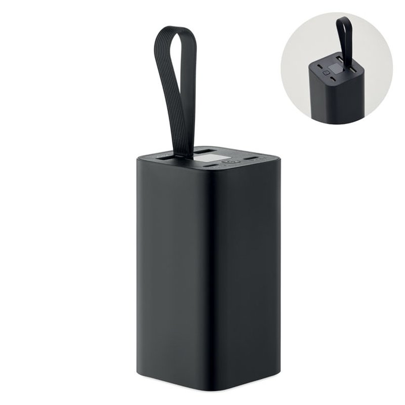 Powerbank 20000mAh 60W — VOIMA