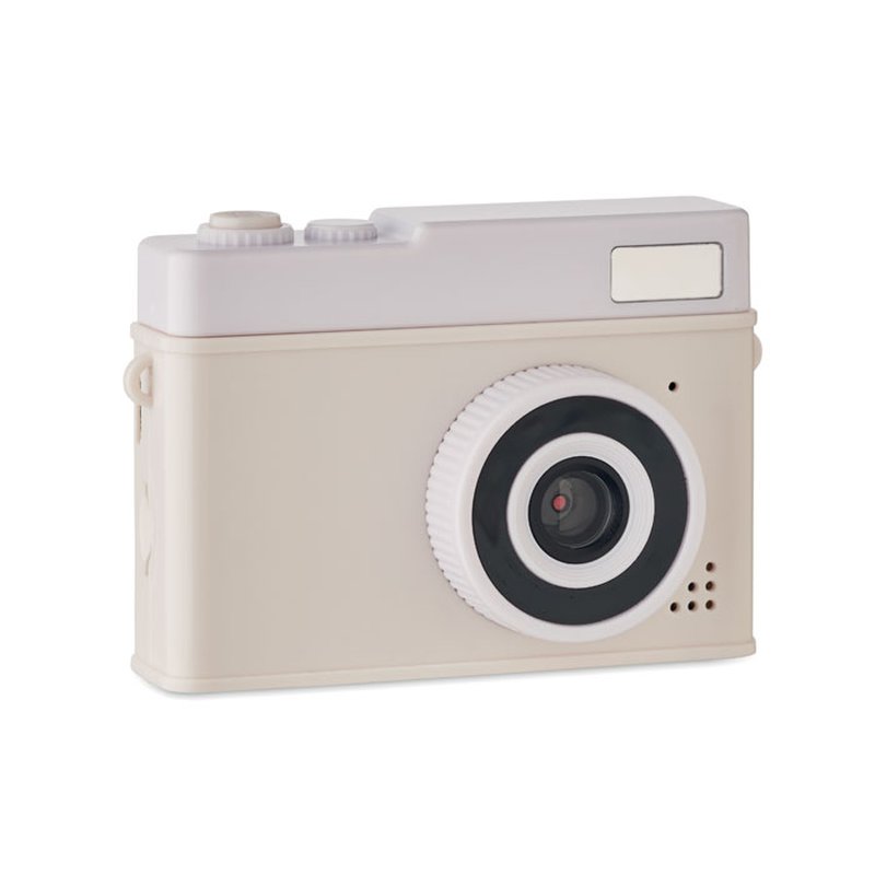 Digital camera — RAPID