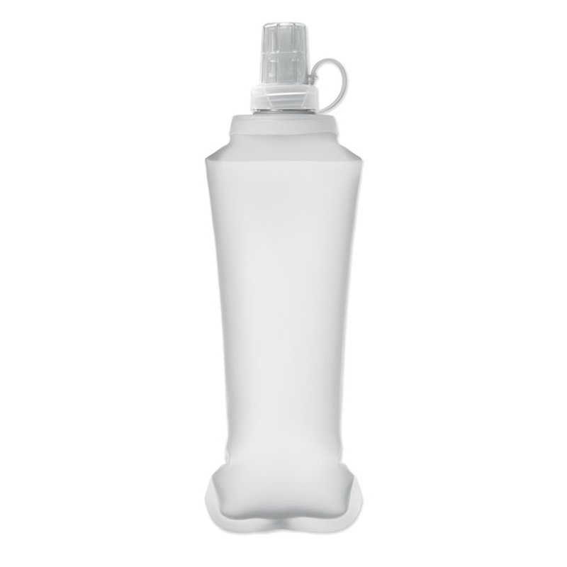 Foldable water bottle 500ml — BITER