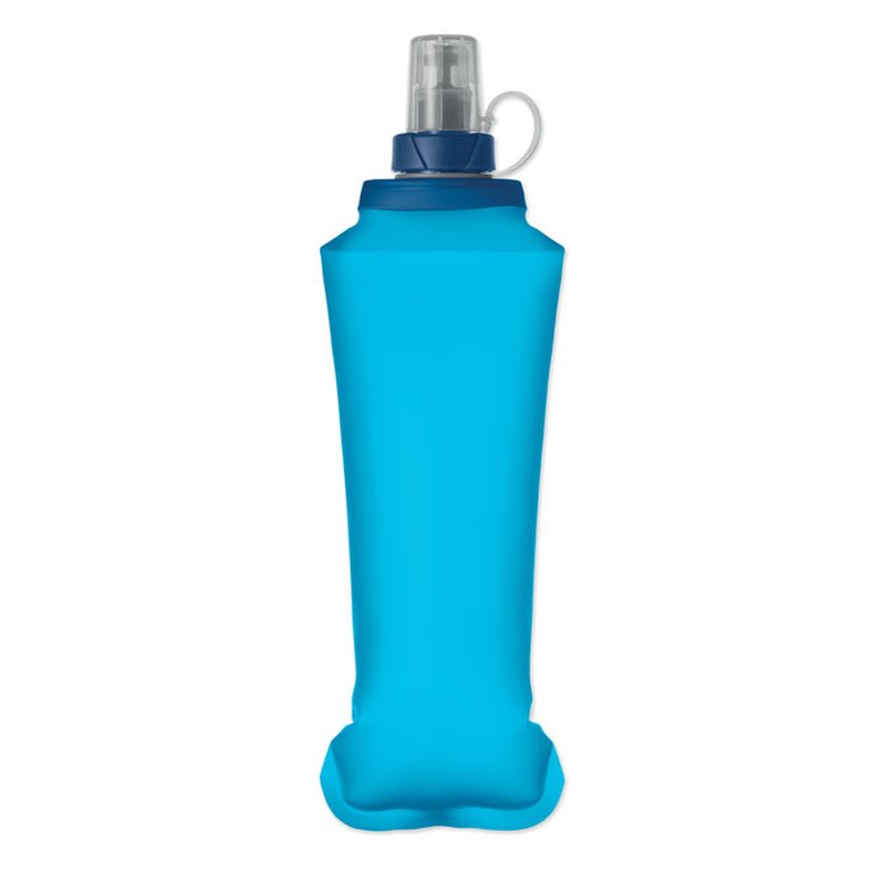 Foldable water bottle 500ml — BITER